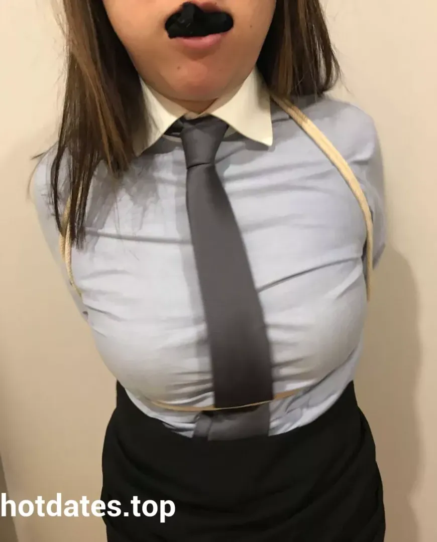 A profeseional look