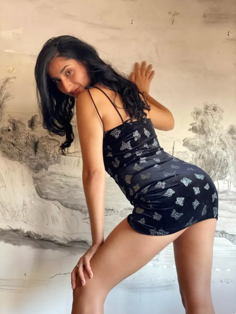 A quick fuck anyone?