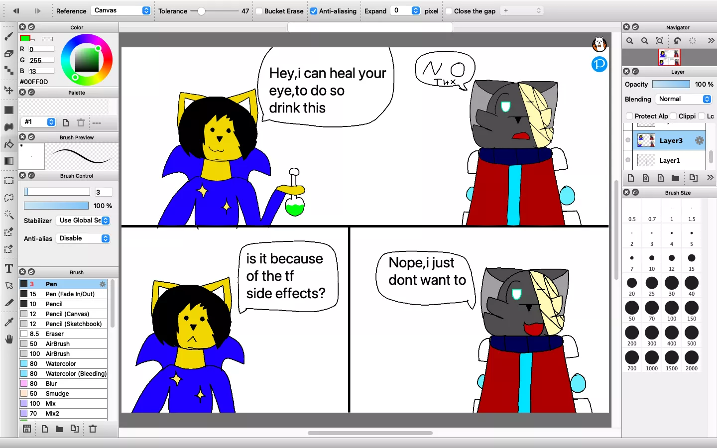 a random collab with U/MrMoor2007