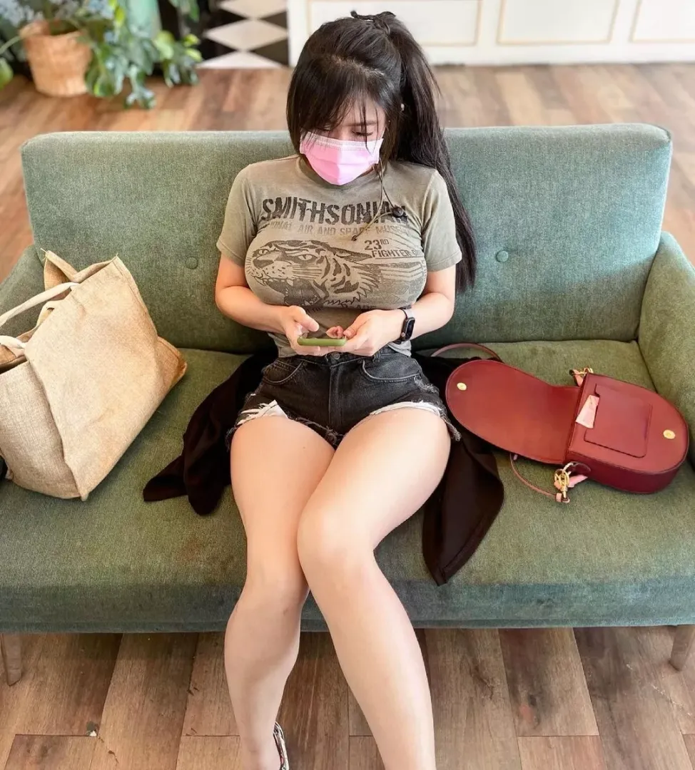 A Rare Asian
