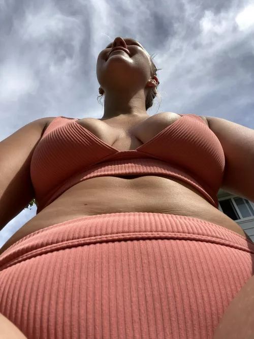 A real view