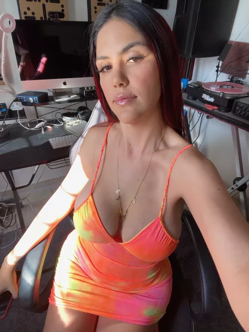 A selfie for you 😘😊🙈