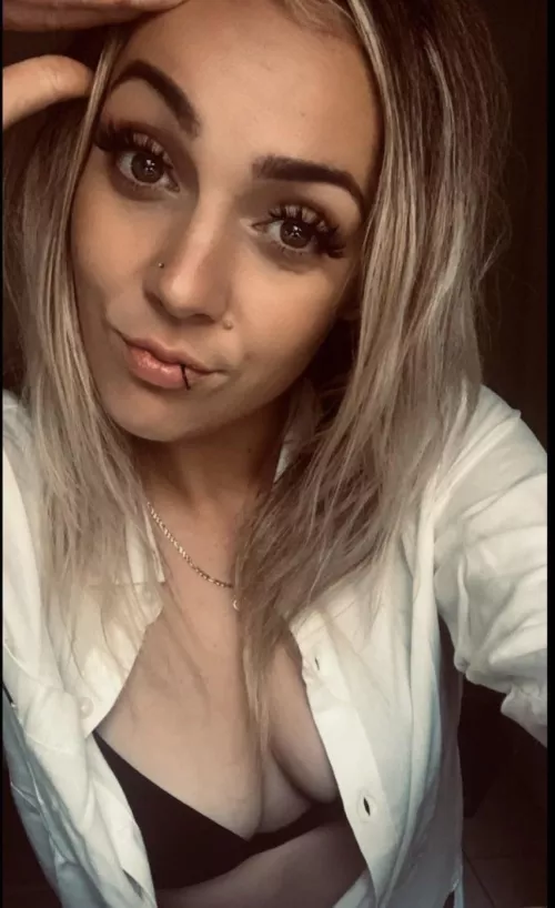 A selfie from Australia 🇦🇺