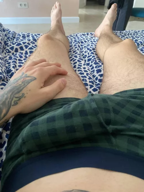 A semi