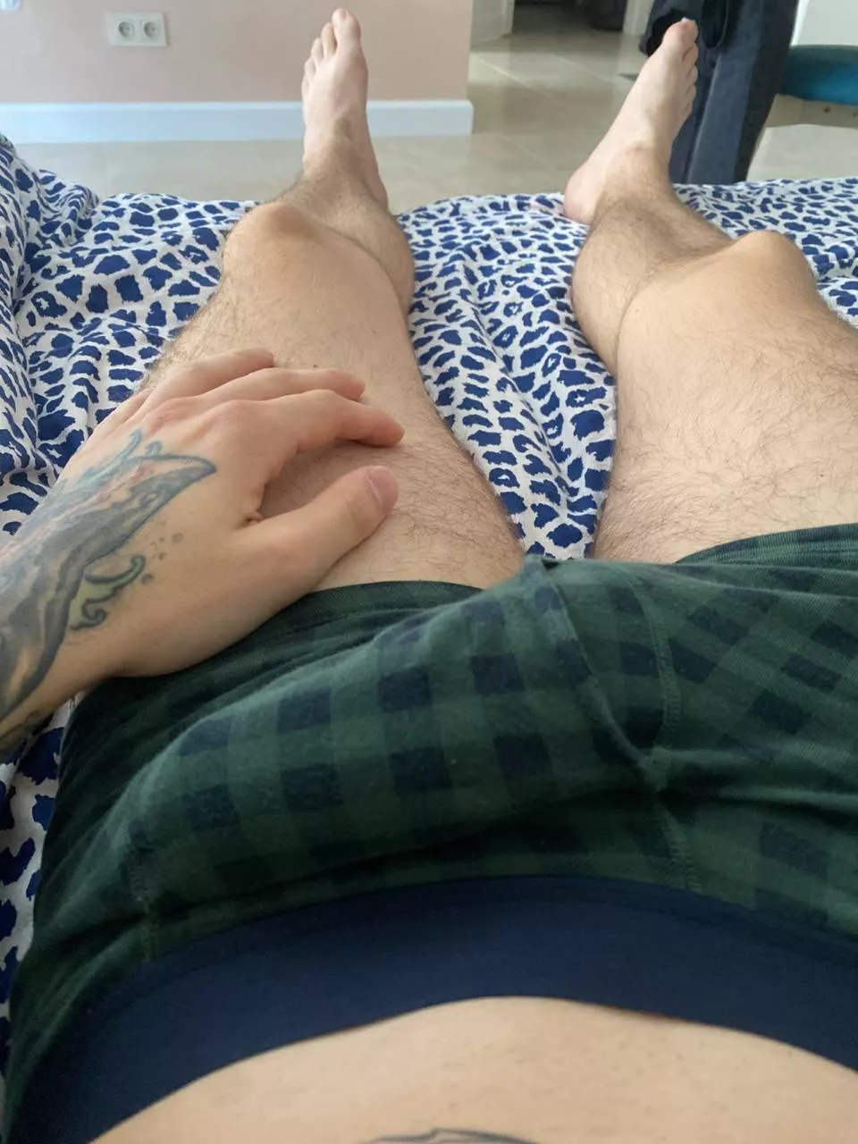 A semi