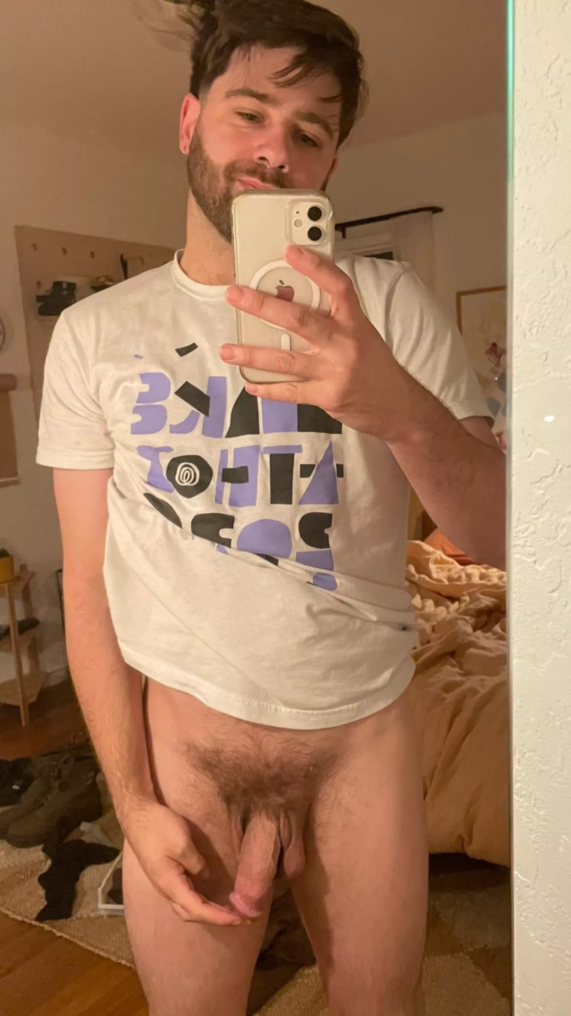 A sensible 6”