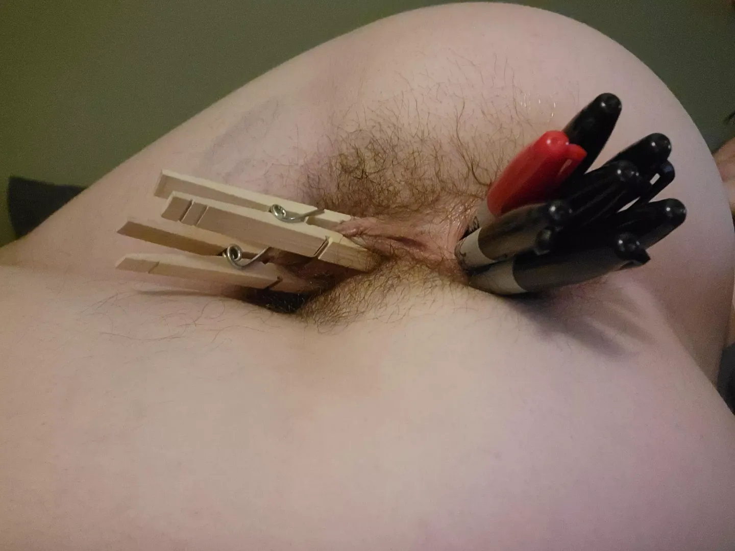 a sharpie classic