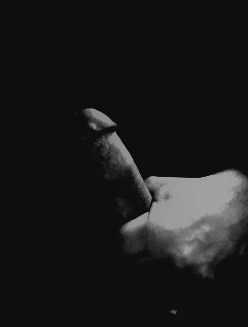 A shot in the dark