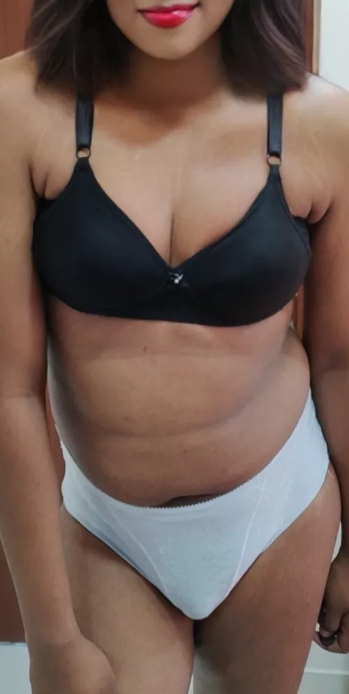 A shy try