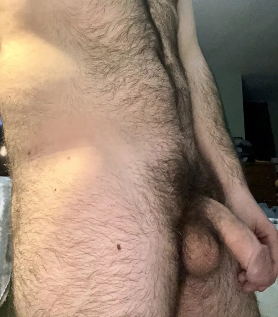 A side view of my softie for you 👀