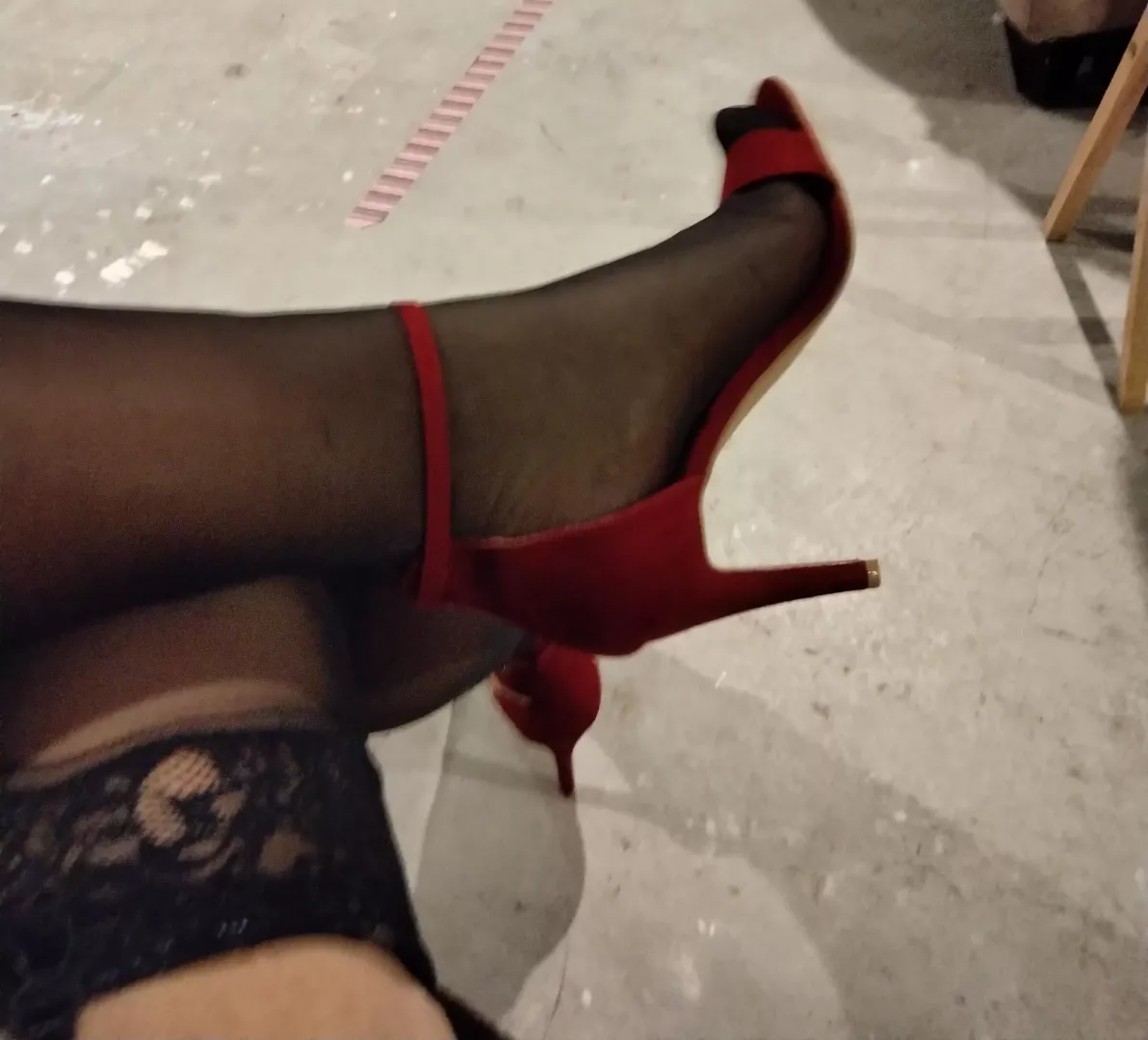A simple strap