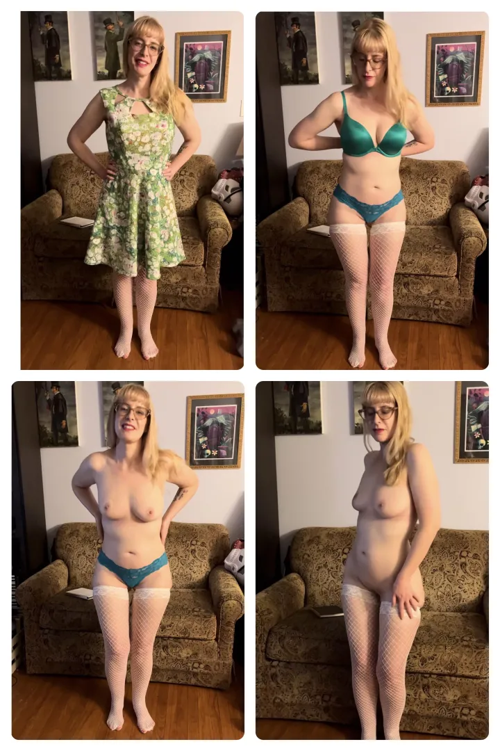 A simple strip
