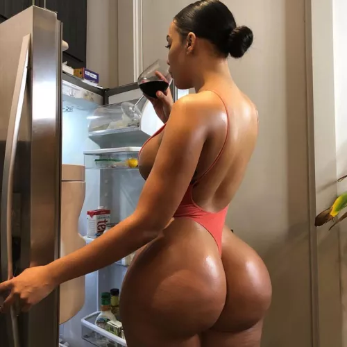 A sip of wine with lots of cake