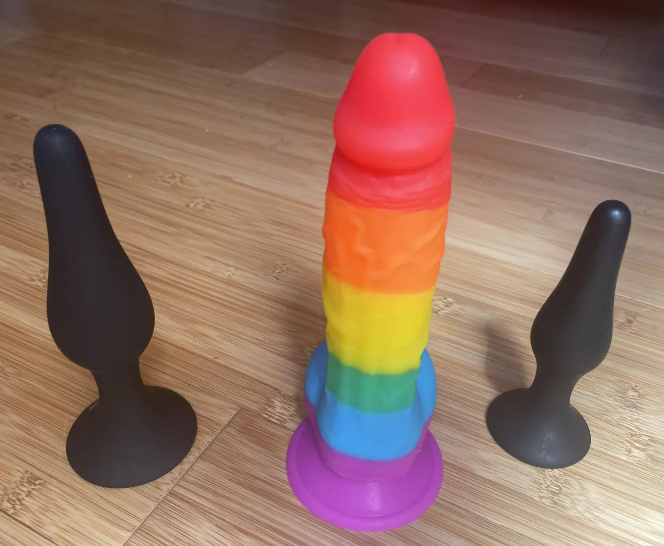 A small collection