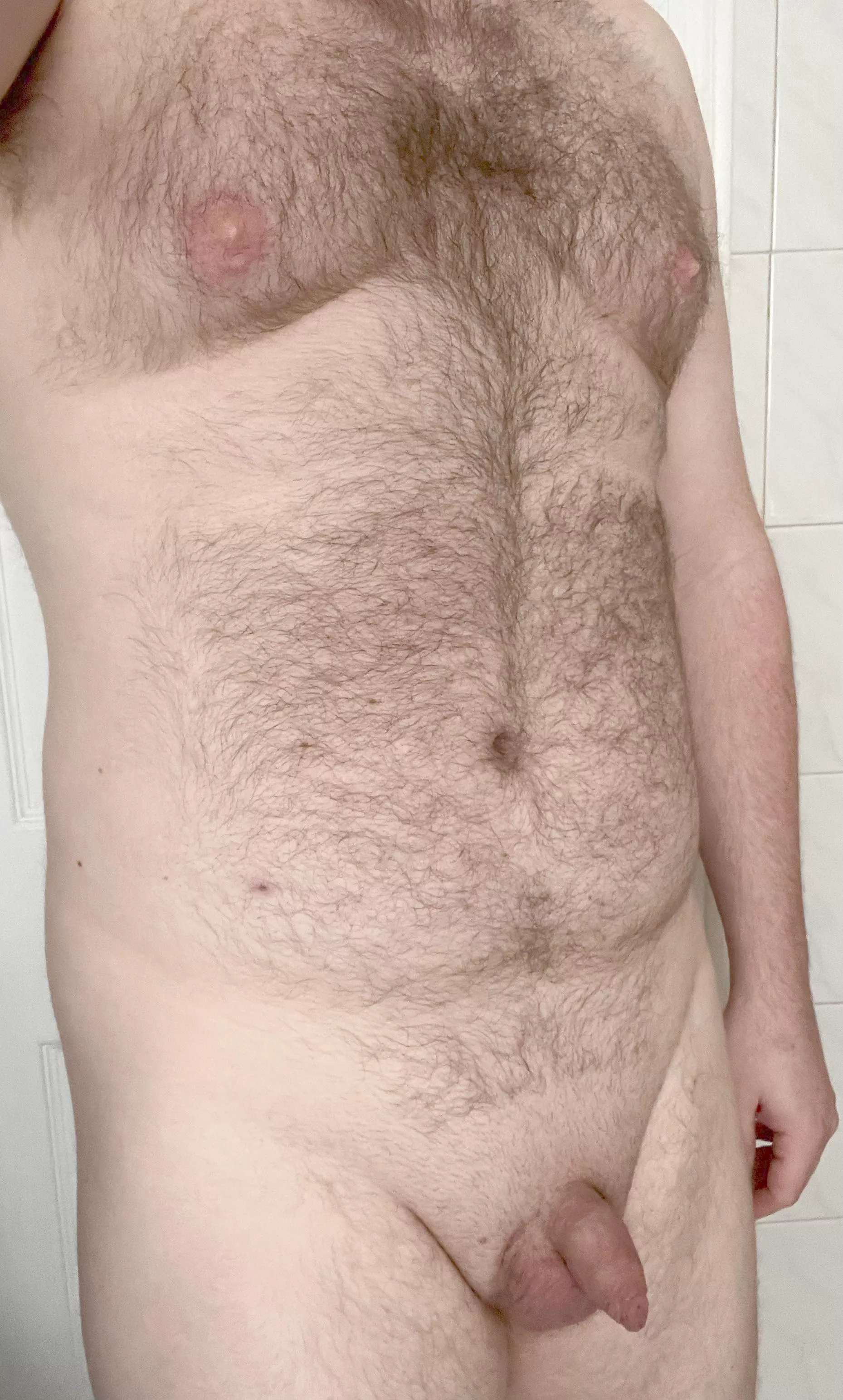 A small softie for you