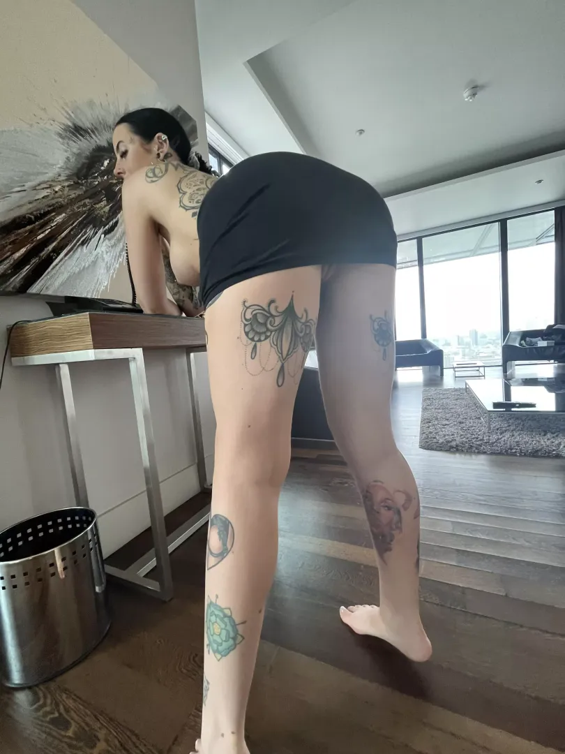 a snack