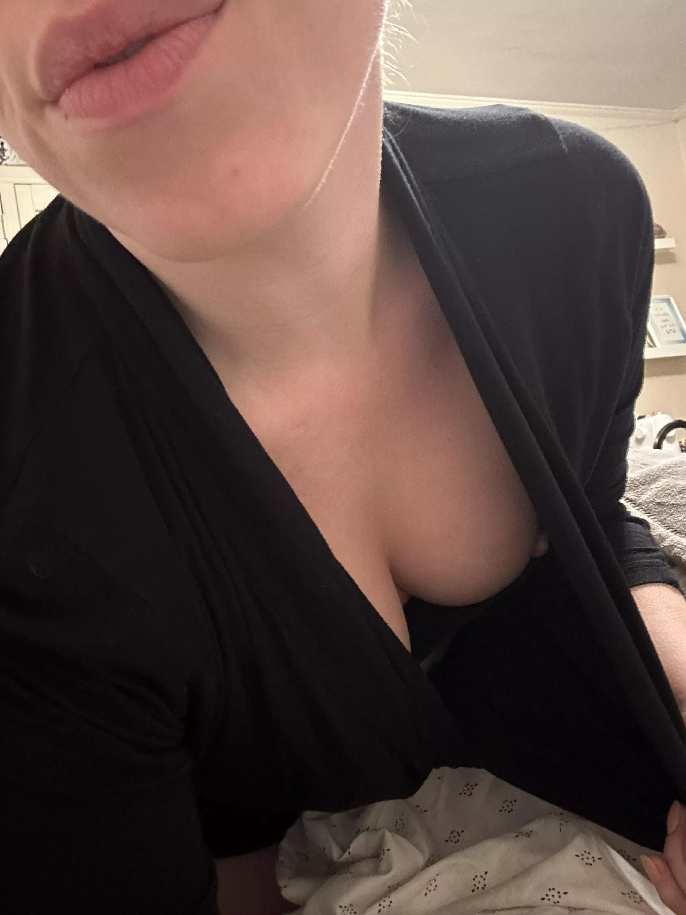 A sneak peak