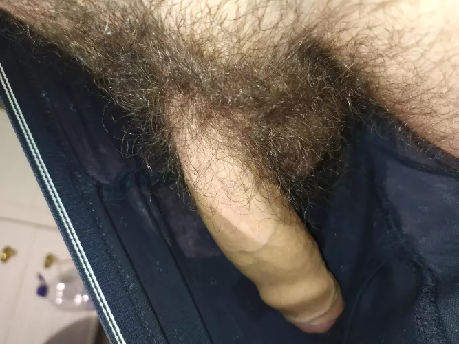 A soft pillow for you to lay your face on. 😈