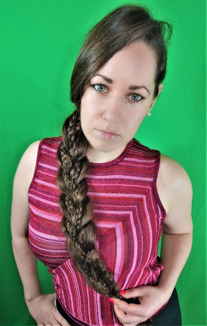 A special braid