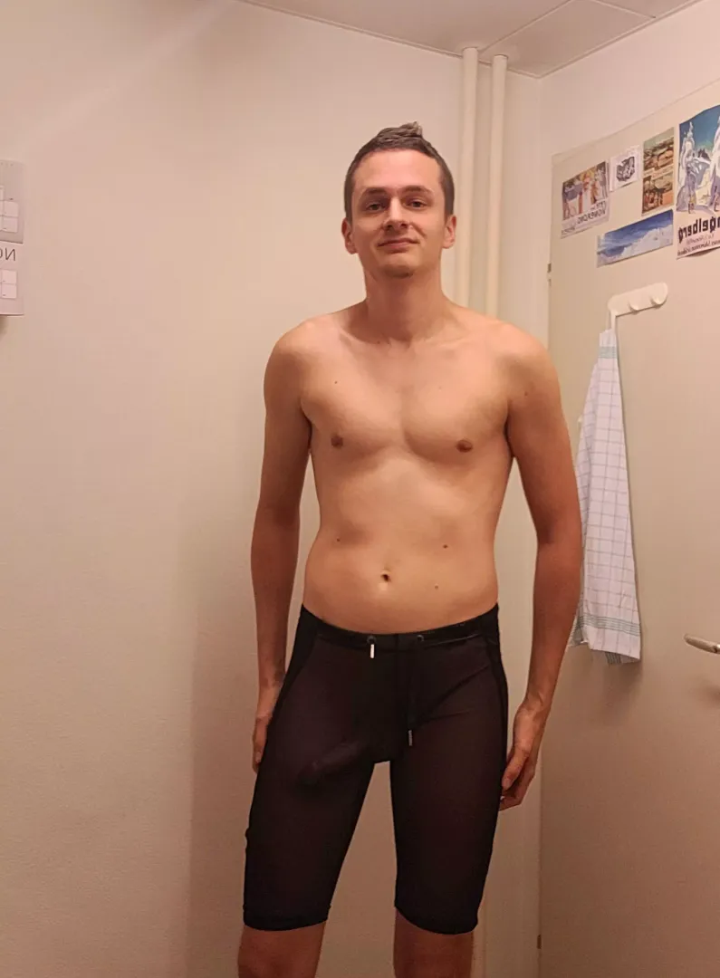 a special underwear.