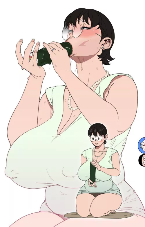 A special way of eating