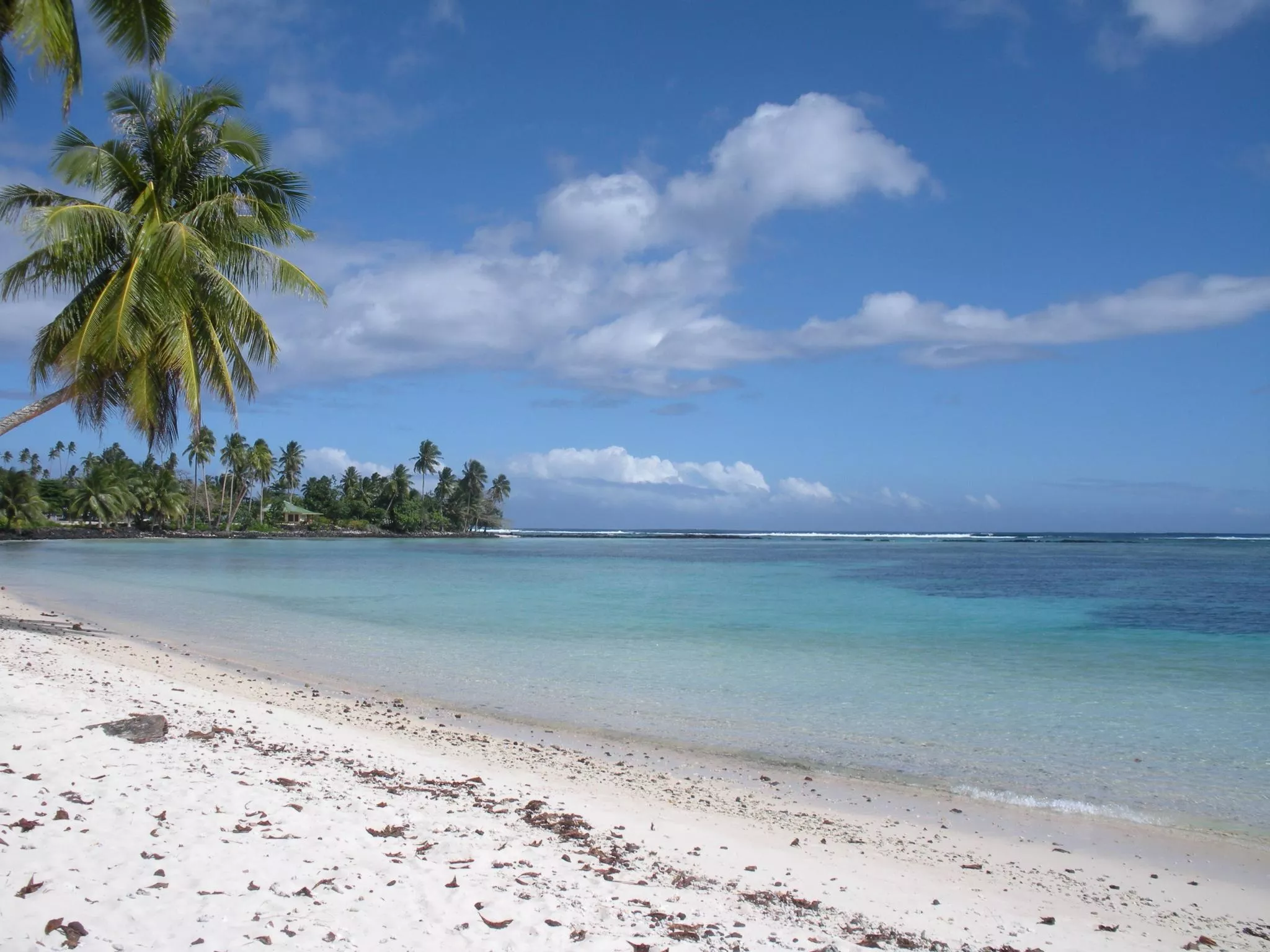 a spiritual journey in Maldives
