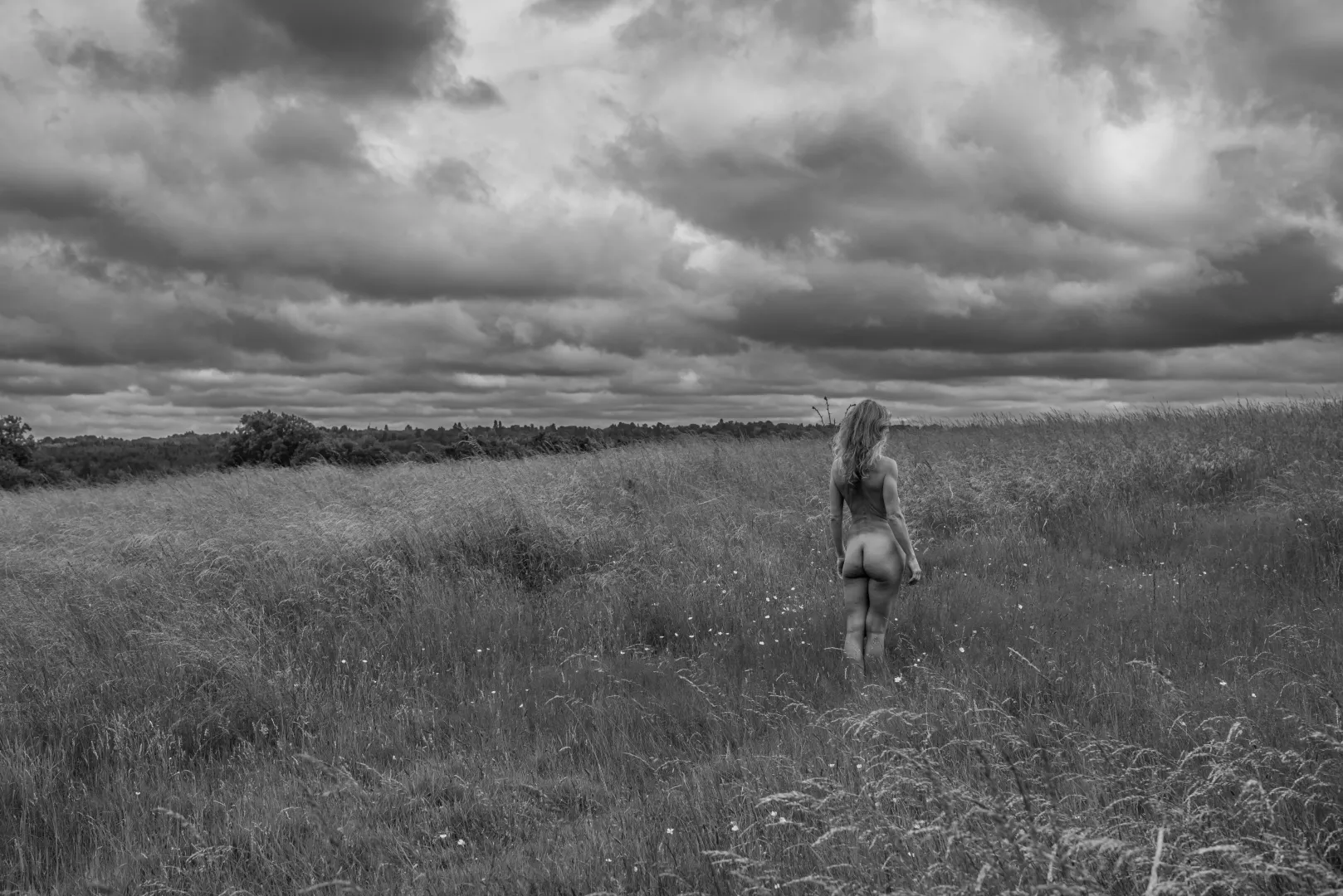 A storm is coming