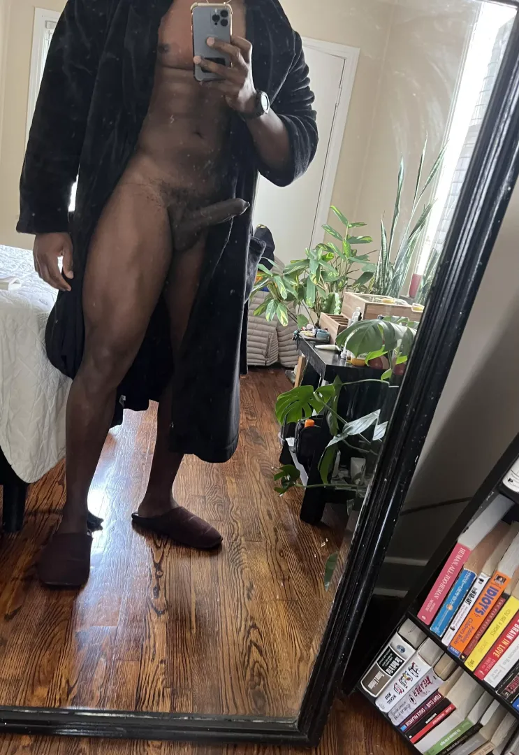 A Sunday Mood