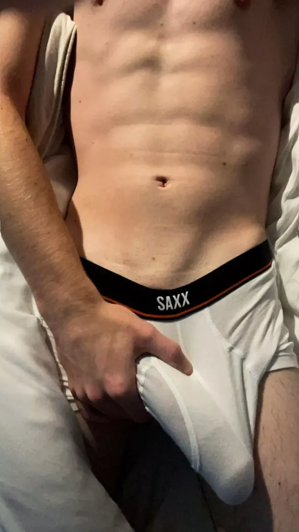 A tight fit