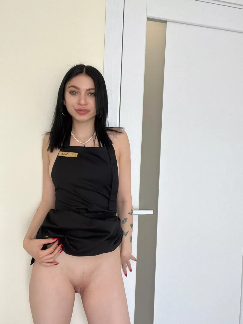 A tight pussy can make a man do anything