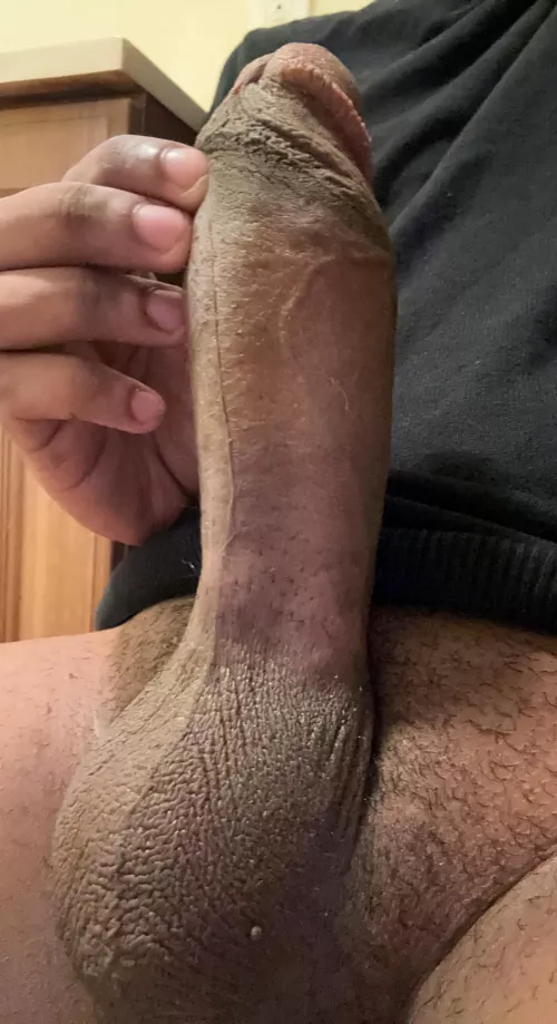 A tool that definitely requires both hands