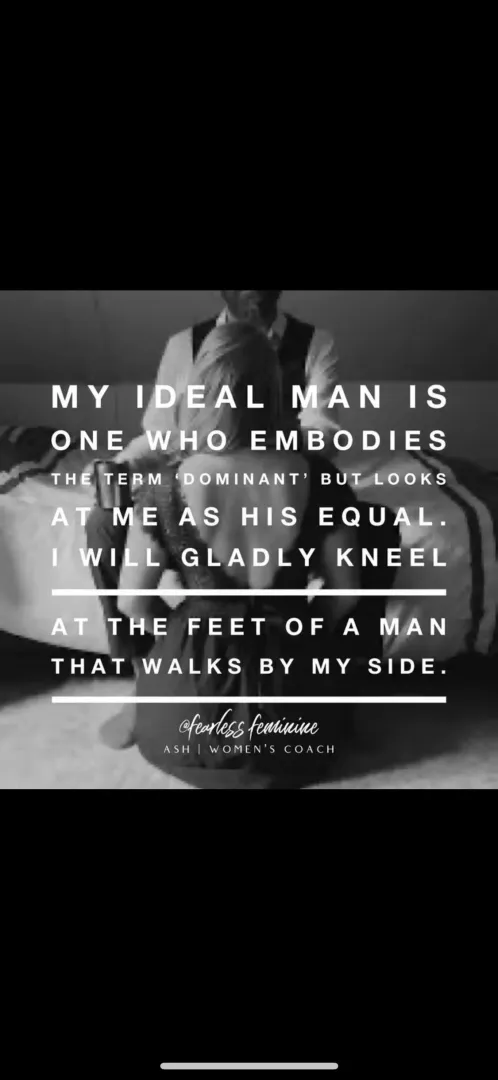 A true dom