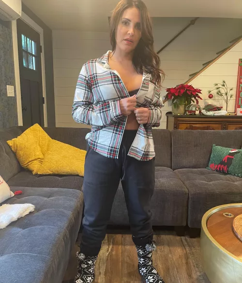 A typical day for me 😂. Hope I don’t scare anyone away. 44[F]