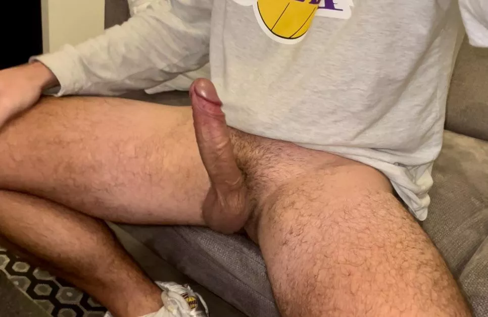 a very hard evening