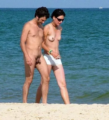 A walk on the beach with you.