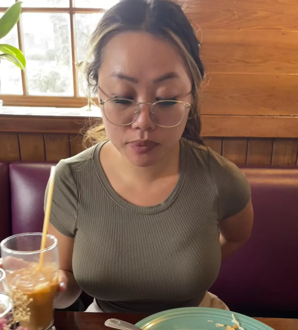 A whole meal