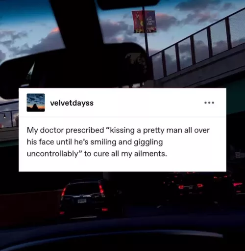 A wish for a Monday morning 🥰