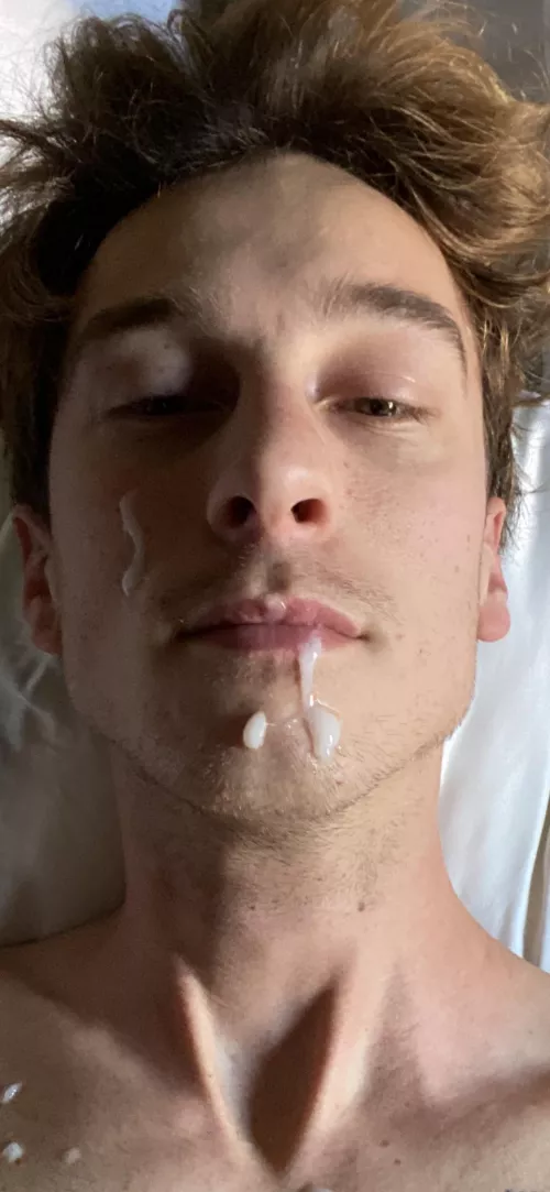 A work of art