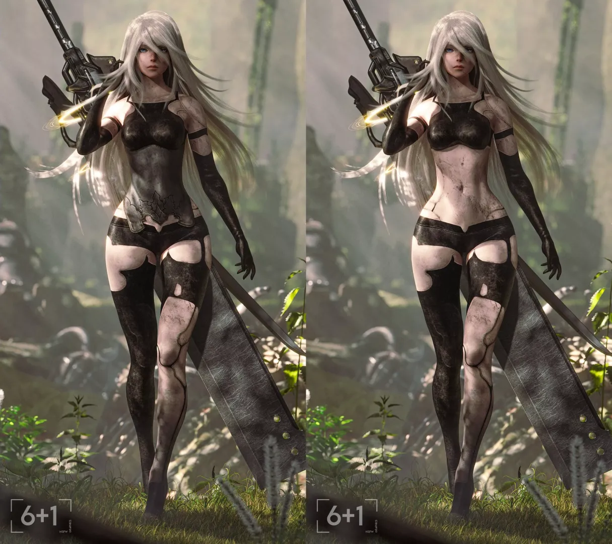 A2 (Seven)
