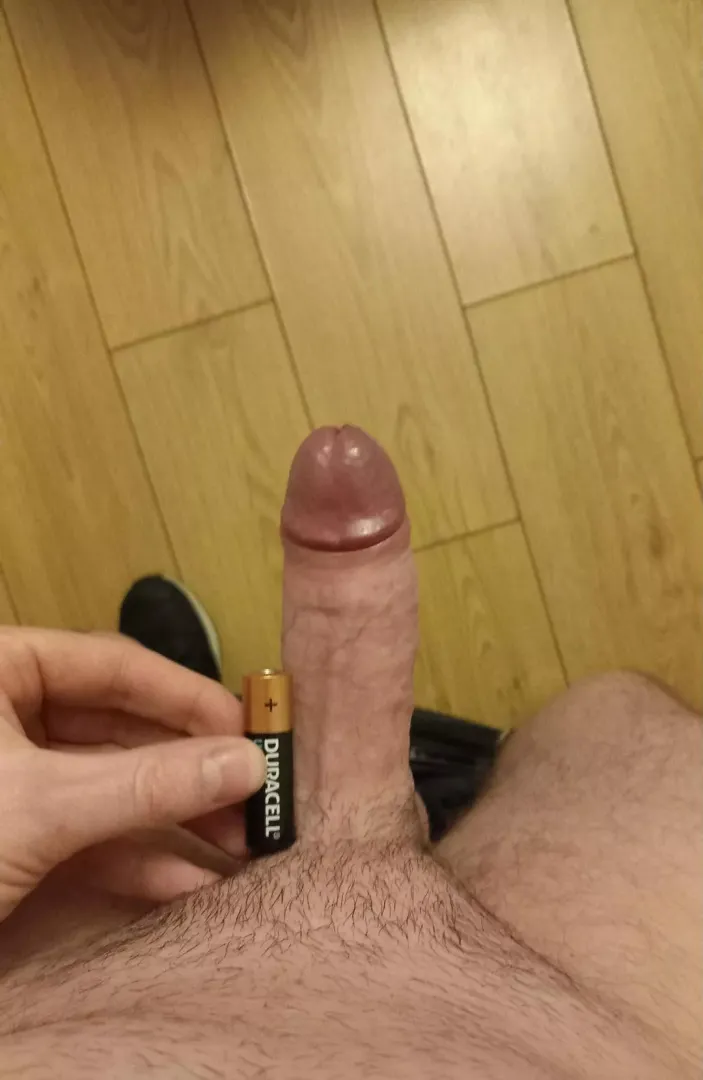 AA battery