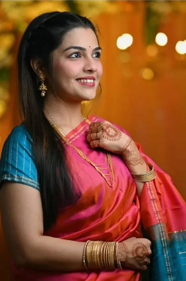 Aarya ambekar