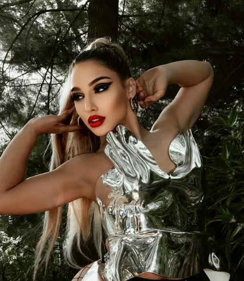 Abella Danger