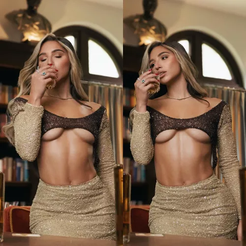 Abella | real hottie 