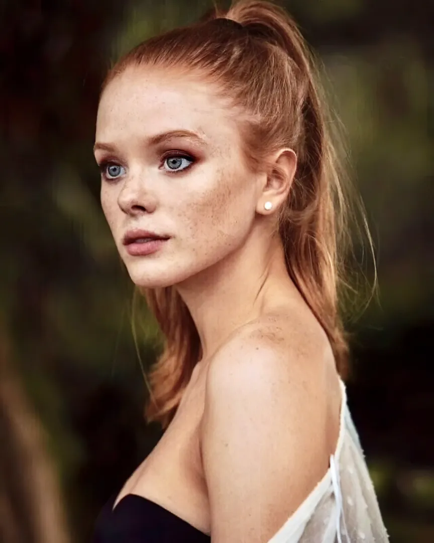 Abigail Cowen