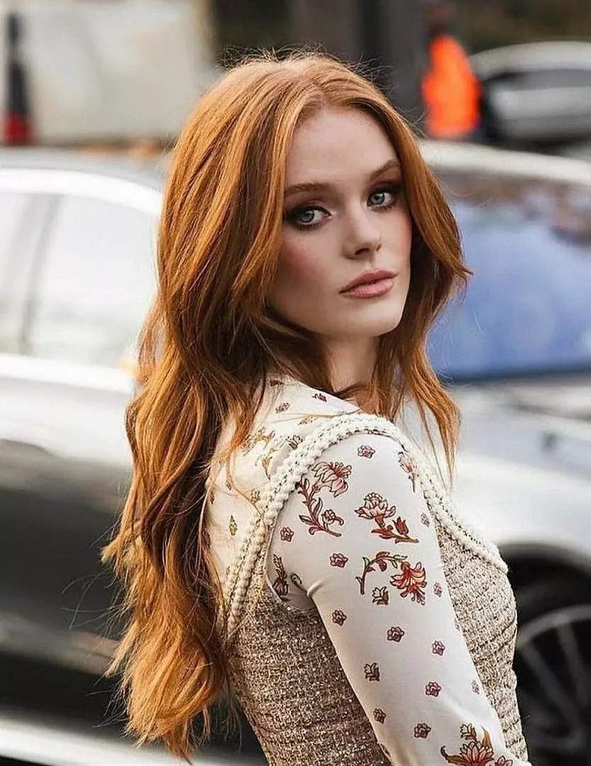 Abigail Cowen
