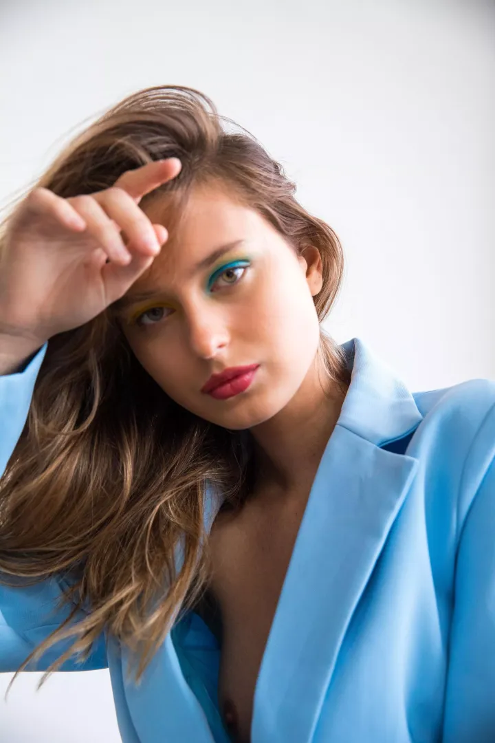 Abigail Zientek