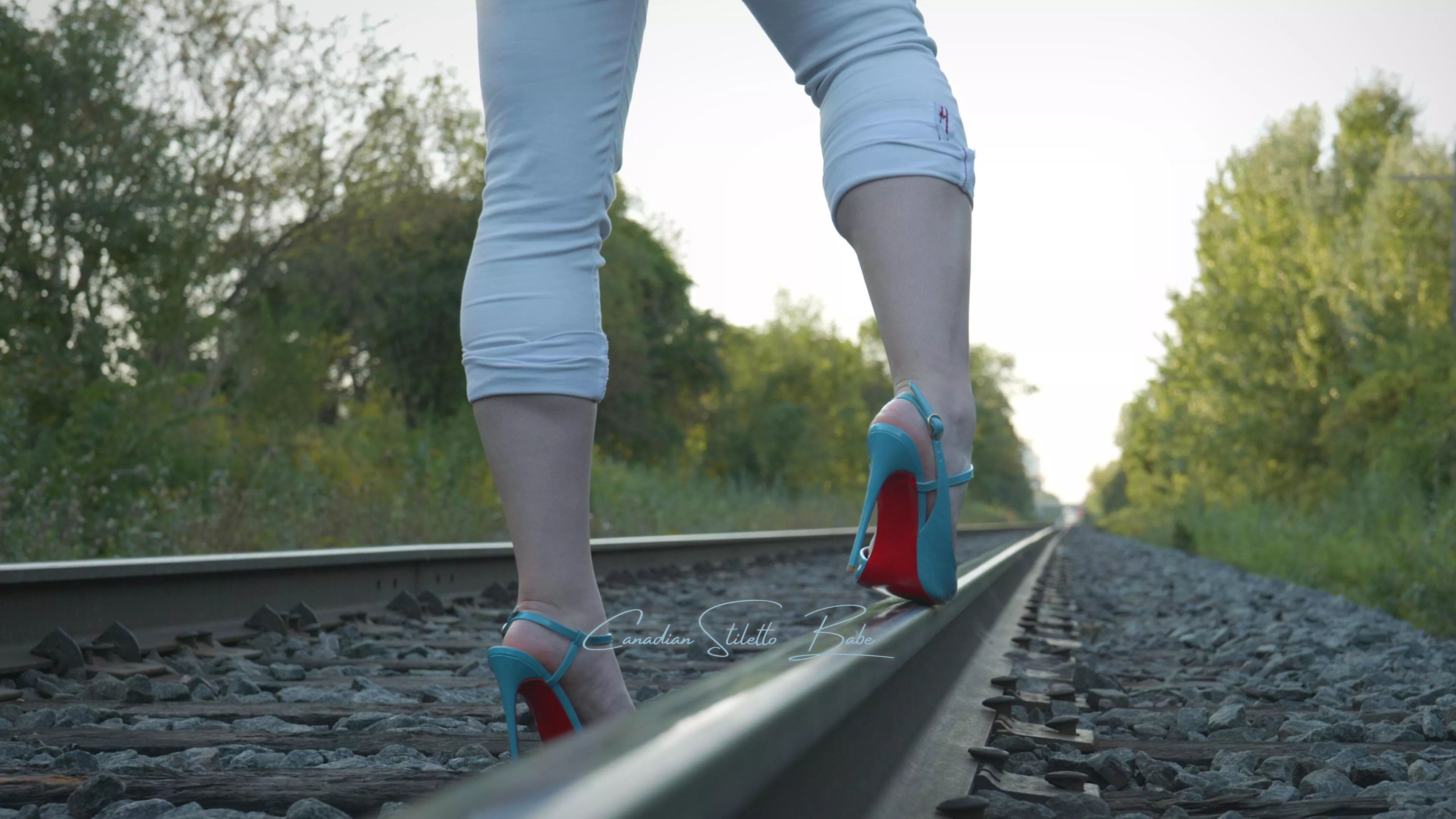 About to fail at a dare