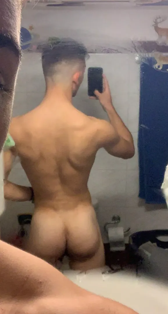 About to go shower who can help me ?