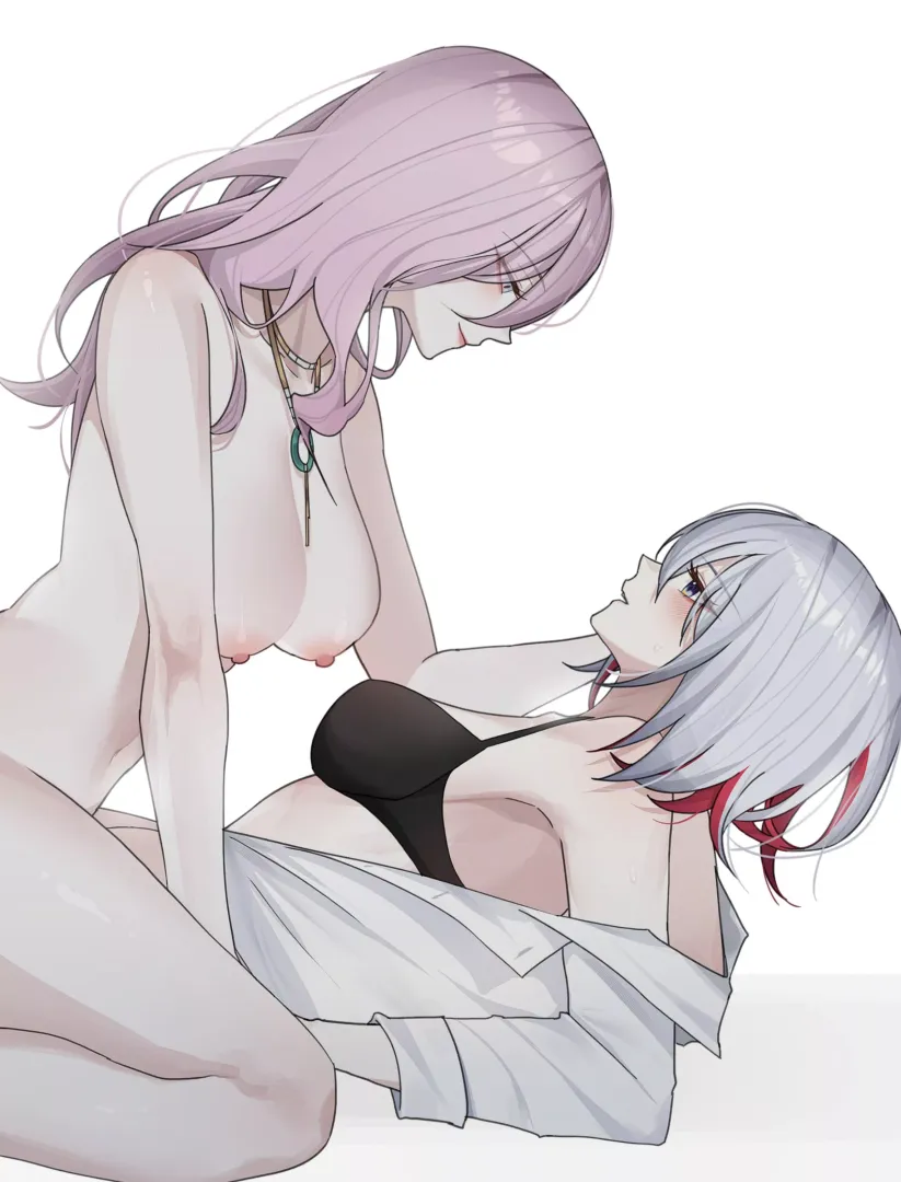 About to have a lovely time [Honkai: Star Rail]