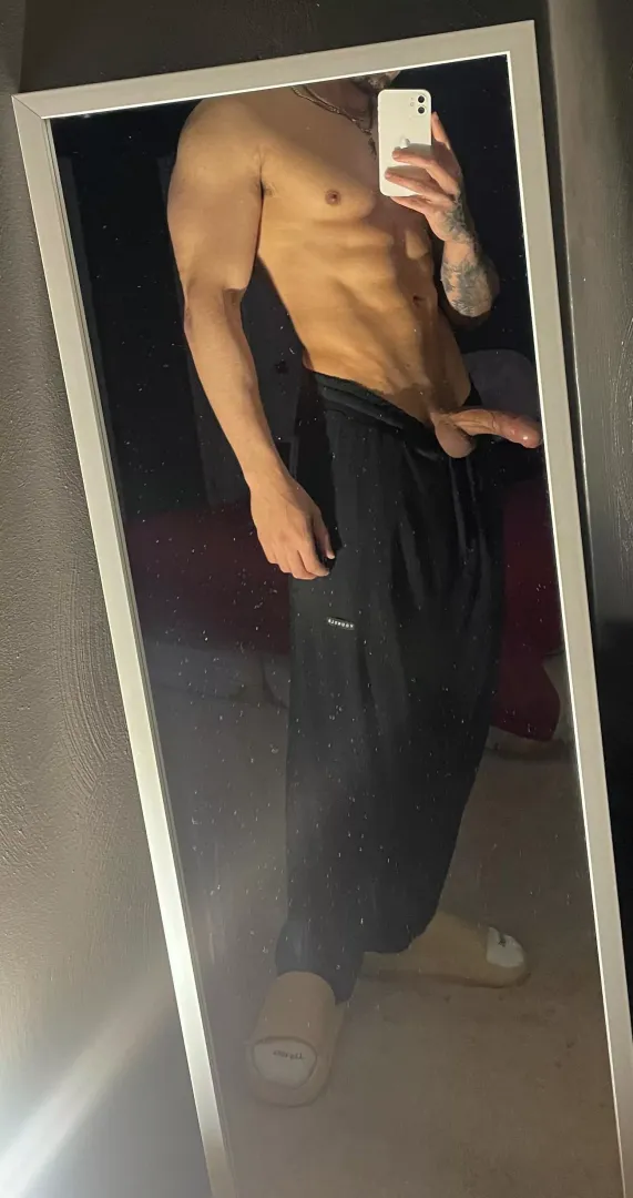 About to lean bulk (m)